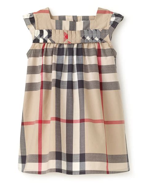 burberry baby girl dresses sale|nordstrom baby girl Burberry dresses.